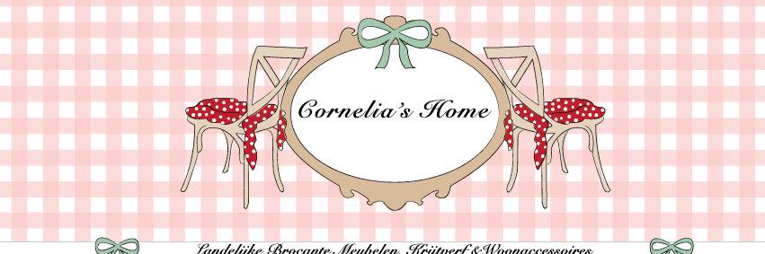 corneliashome's profile banner image
