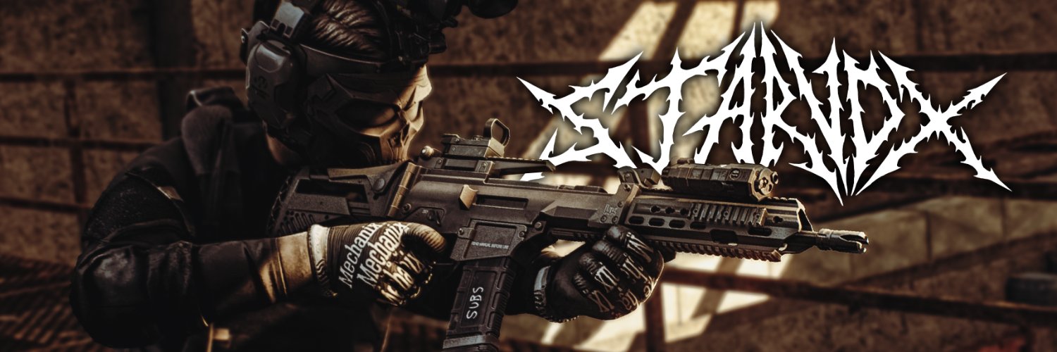 TheStarVox's profile banner image