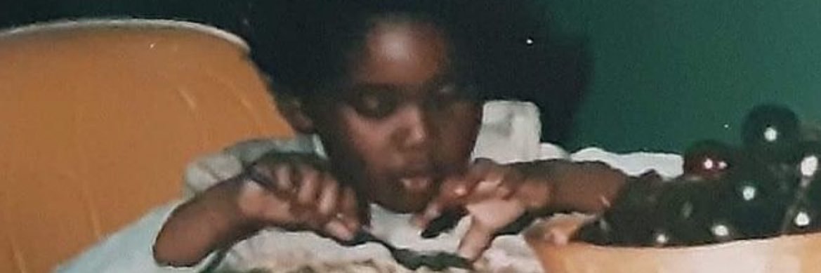 NAVY WOODS 👾 banner