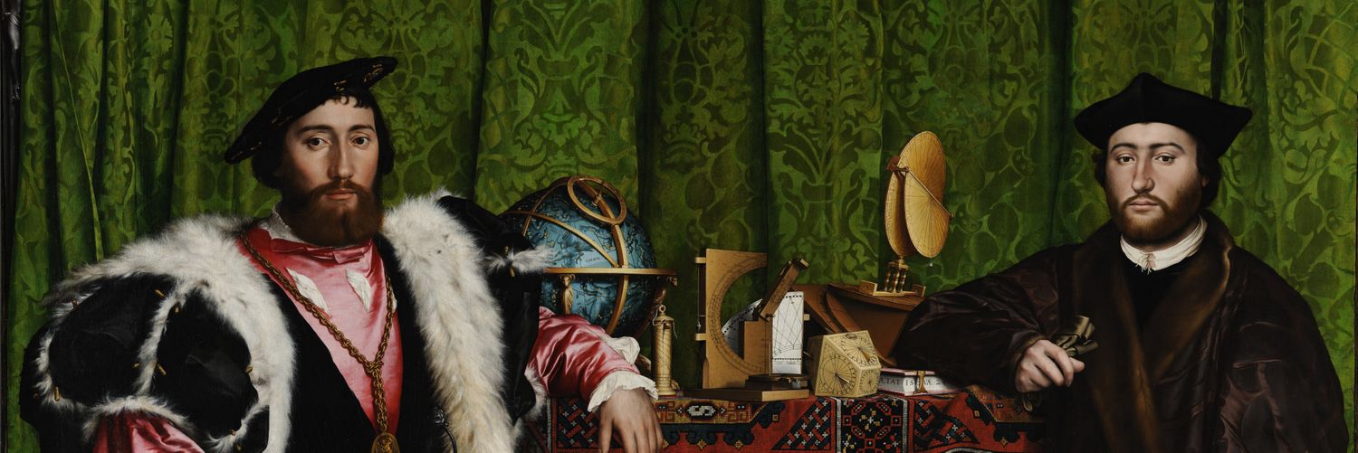 Manuel Martínez banner