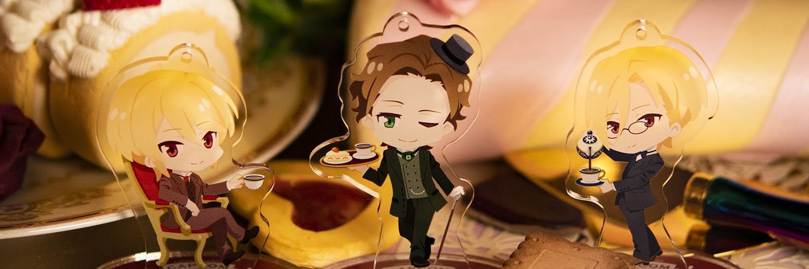 鮫尾マリヲ banner