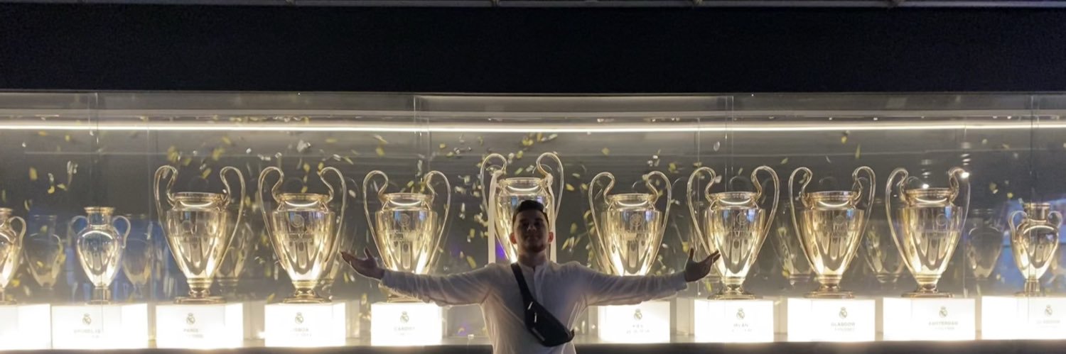 MarcellJrz's profile banner image
