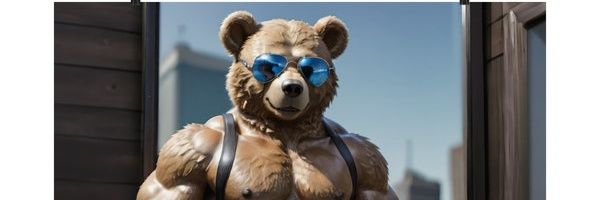 silverbear06's profile banner image