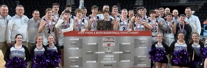 Luke Bruns banner