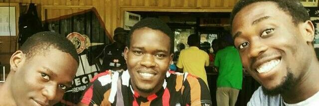 olemukangilbert's profile banner image