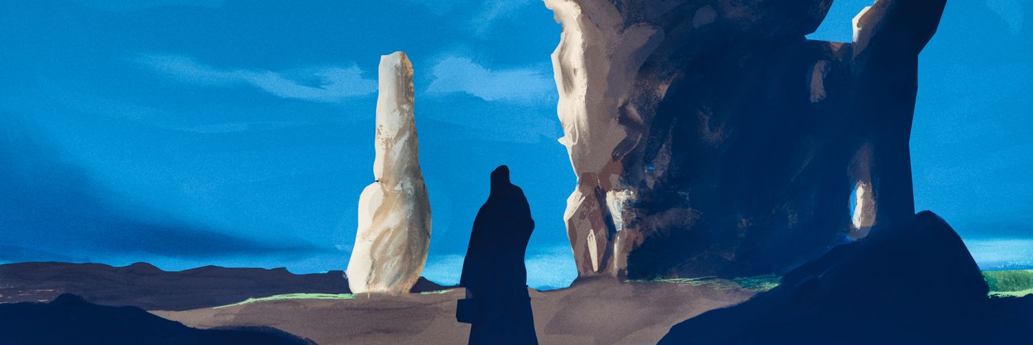darkdroo's profile banner image
