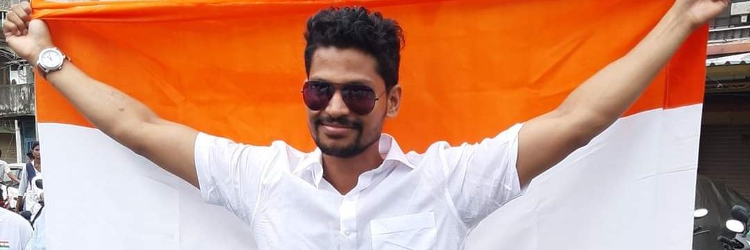 ThackerayNilesh's profile banner image