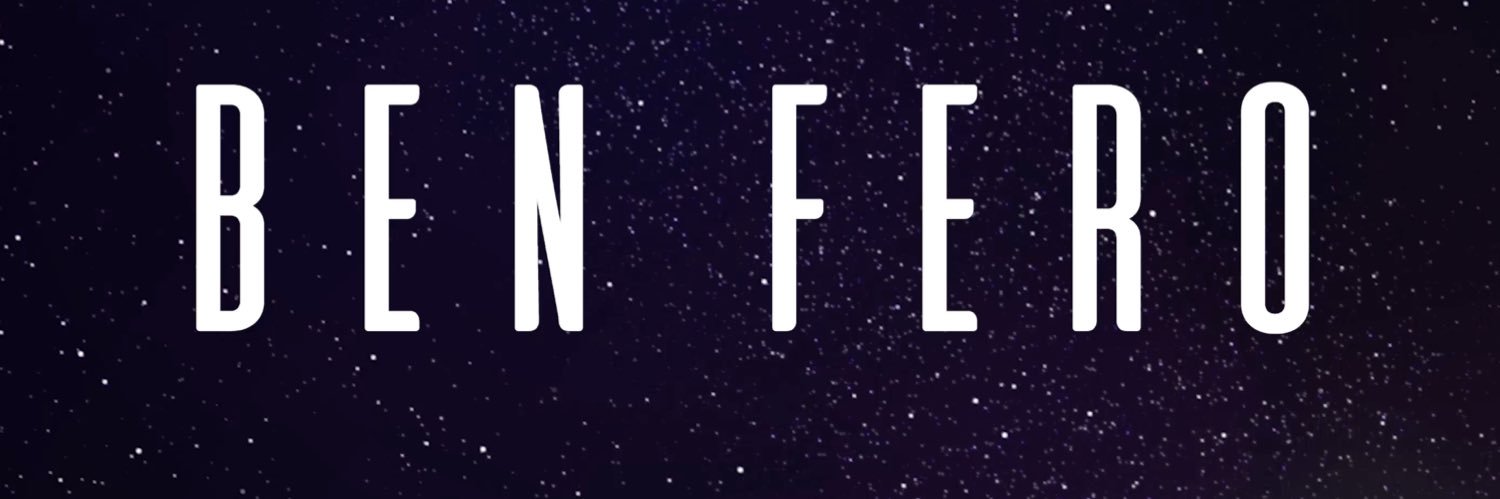 Ben Fero banner