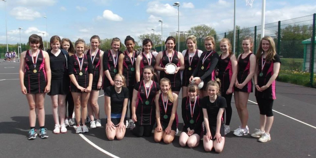 ChallowNetball's profile banner image