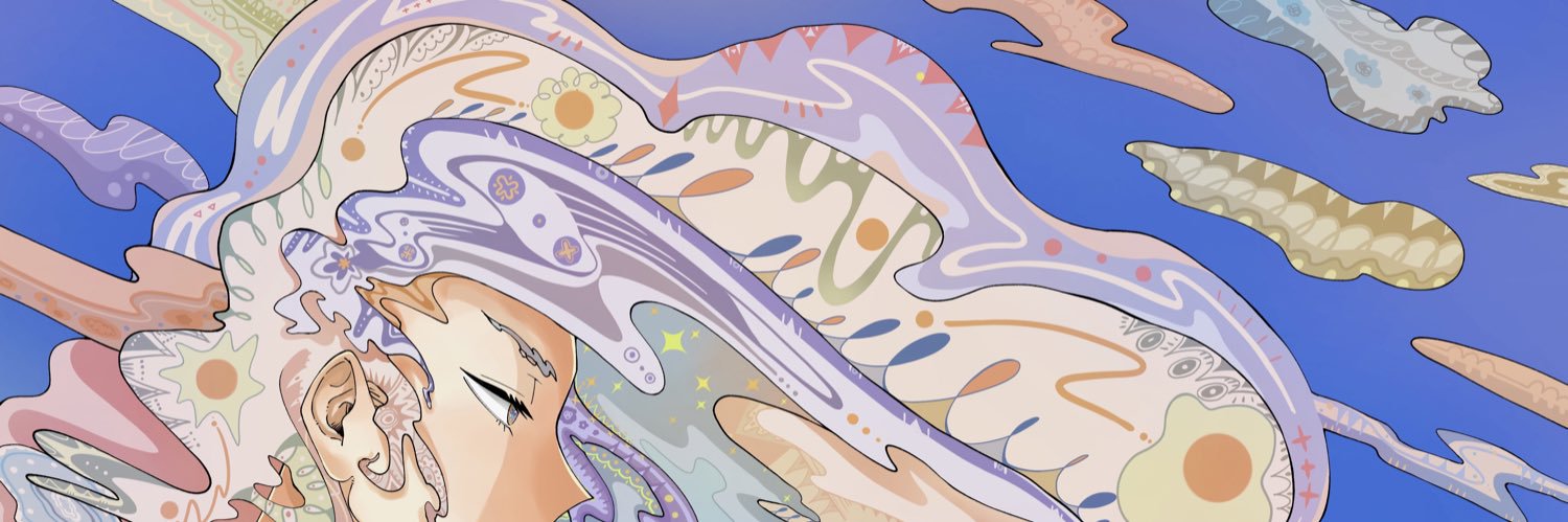 ohoshi444's profile banner image