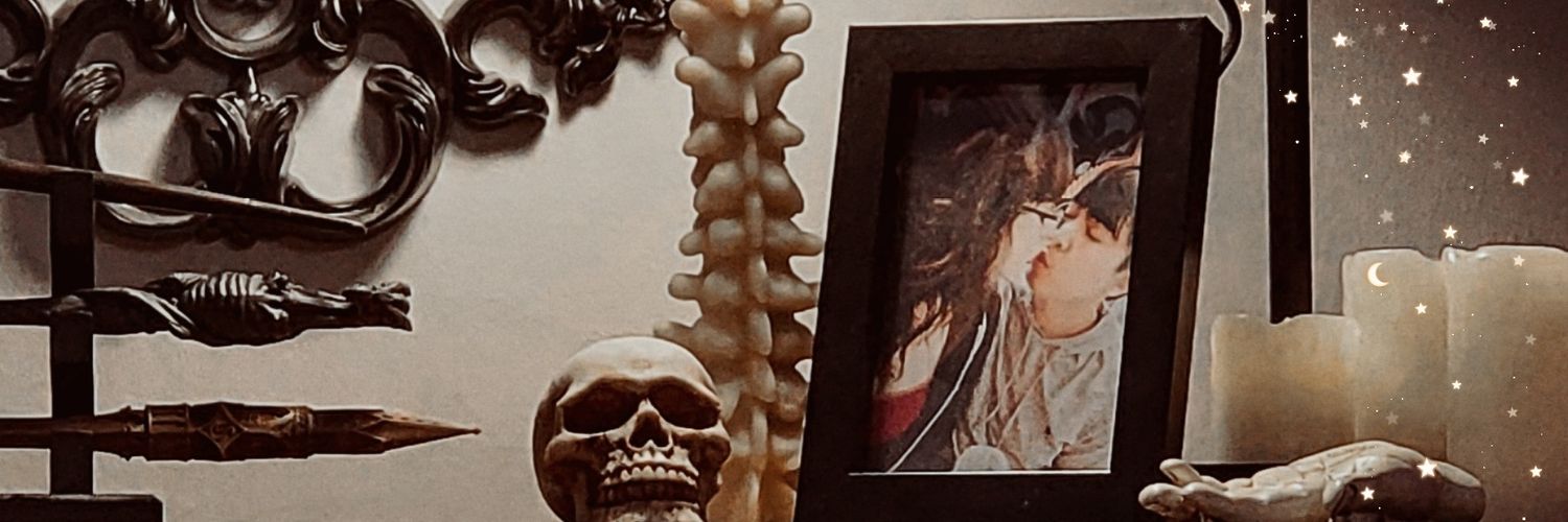 Dana Scully 👽🔮 banner