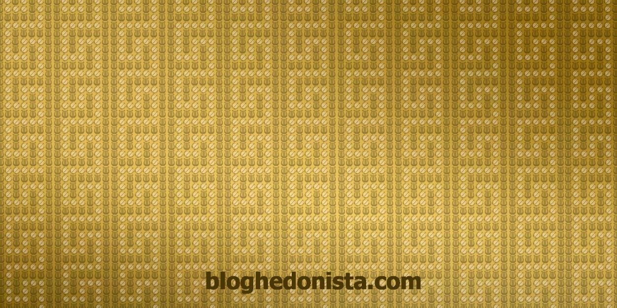 Blog Hedonista® by José María Toro banner