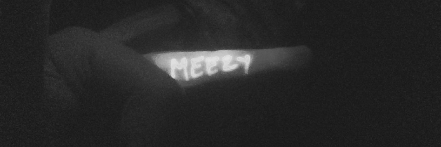 ㅤ      ㅤ       meezy banner