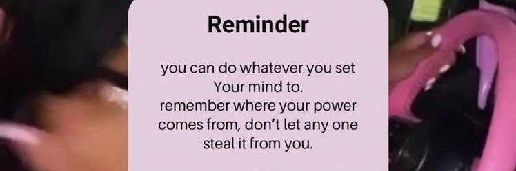 Maycash🦋❄️ banner