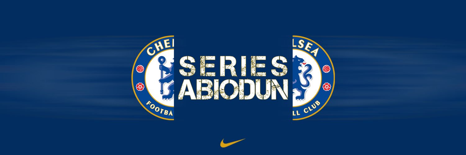 Series ‘Baj's banner