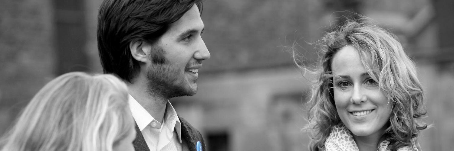 UniversiteitsfondsL banner