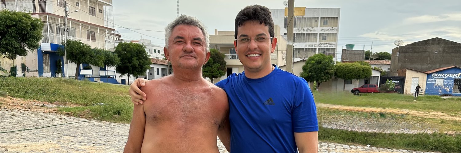 ThalessFreitas's profile banner image