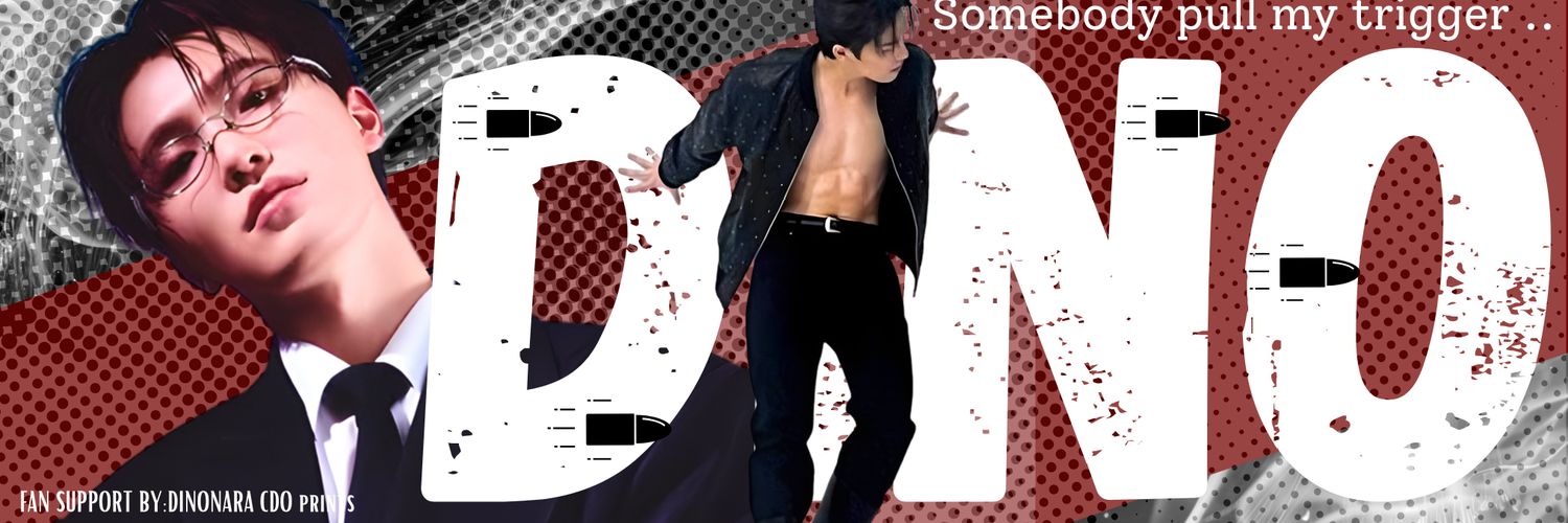 dinonarazee's profile banner image