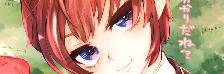 mabarabara's profile banner image
