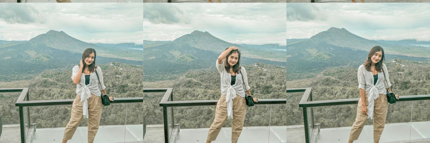 gebysashmita's profile banner image