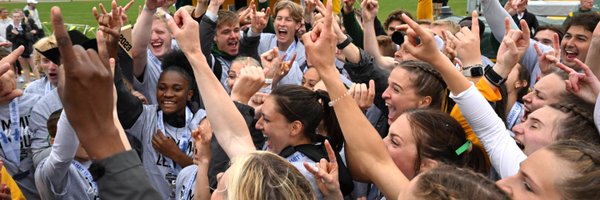 NDSUTrackField Profile Banner