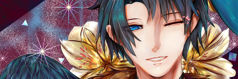 Ailixa2's profile banner image