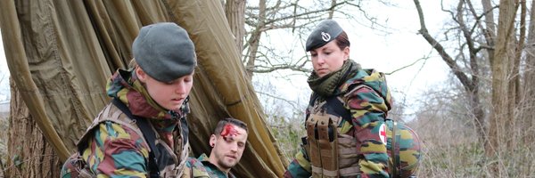 MedicalCompoBe Profile Banner