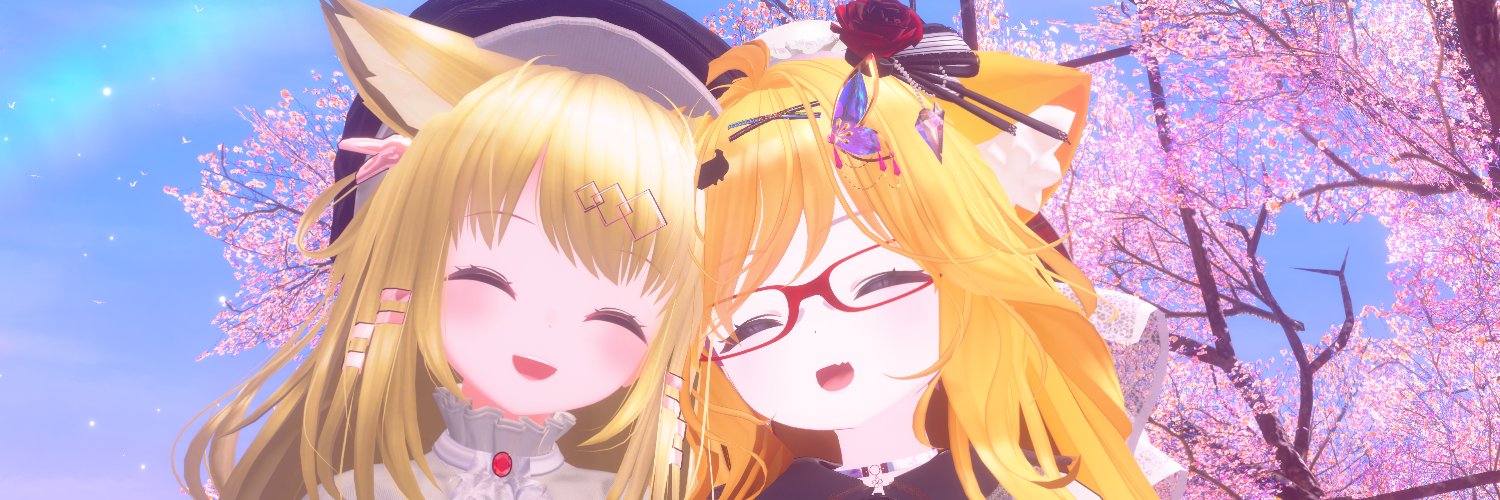 すぷりっと_ 𝓥(sprit) banner