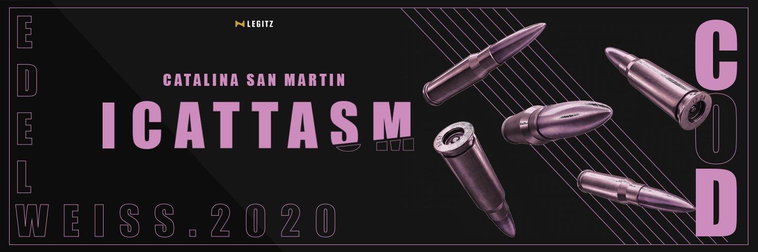 ✨Catalina✨ banner