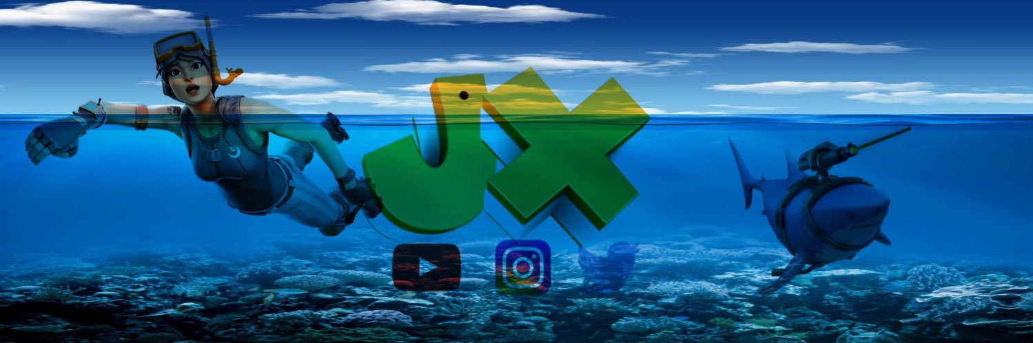jussJx's profile banner image
