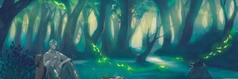 RokkanJC's profile banner image