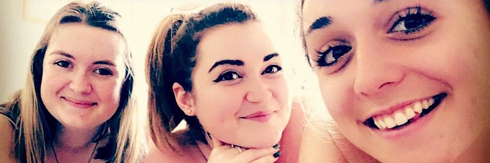 KatieFletcher95's profile banner image