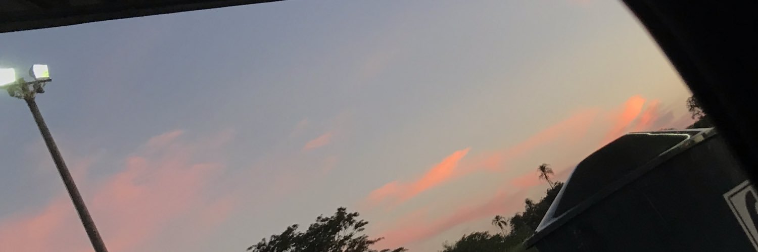 ceciramirezw's profile banner image
