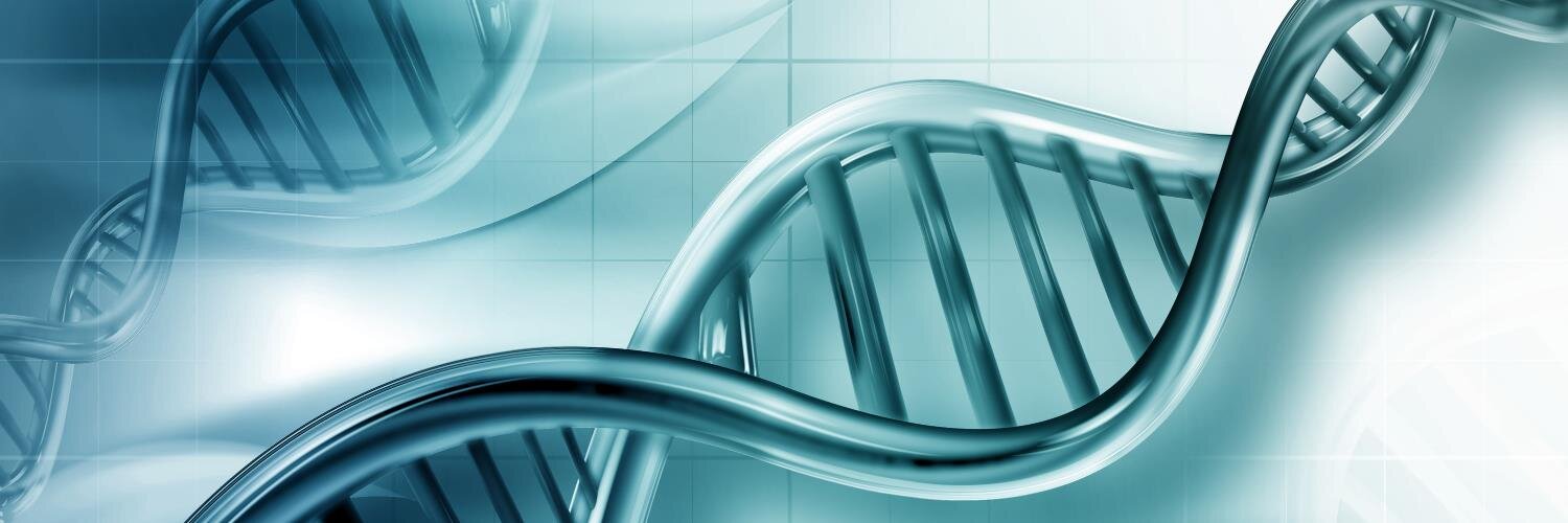 (IGMS ) معهد علوم الجينوم الطبي banner