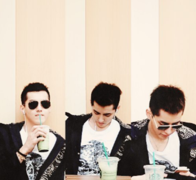 ActorKevinWu's profile banner image