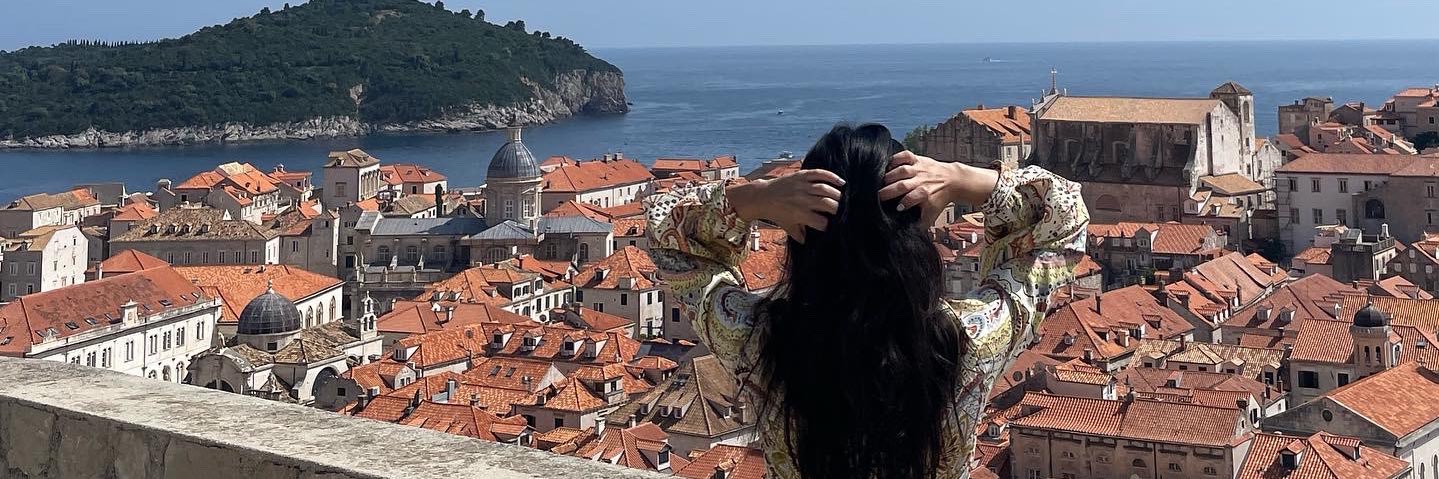 alizehpasha's profile banner image