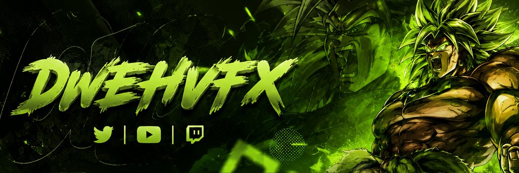 Dwehvfx's profile banner image