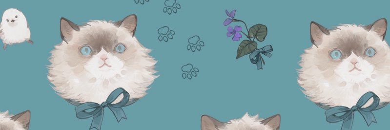 wabu6910's profile banner image