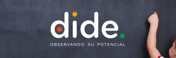 Dide.org banner