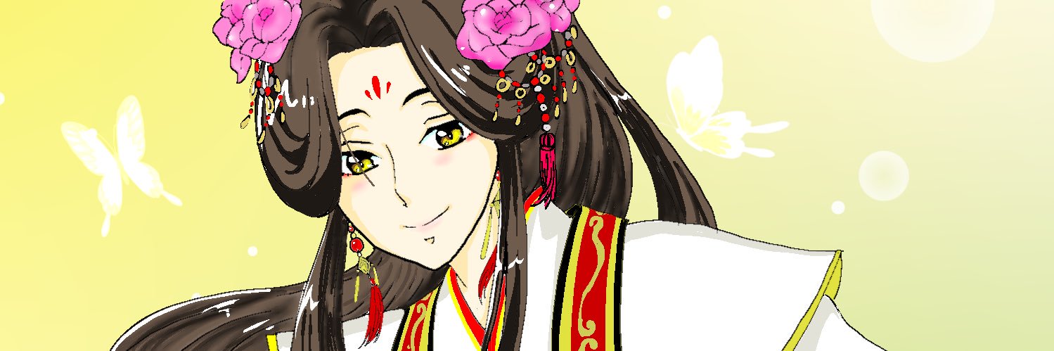 M_ikaruga's profile banner image