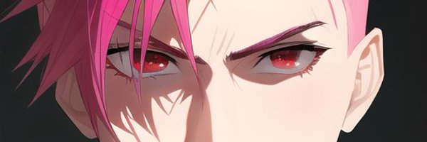 The Hawk | VTuber Profile Banner