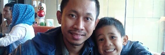 izzaBundaRafa's profile banner image