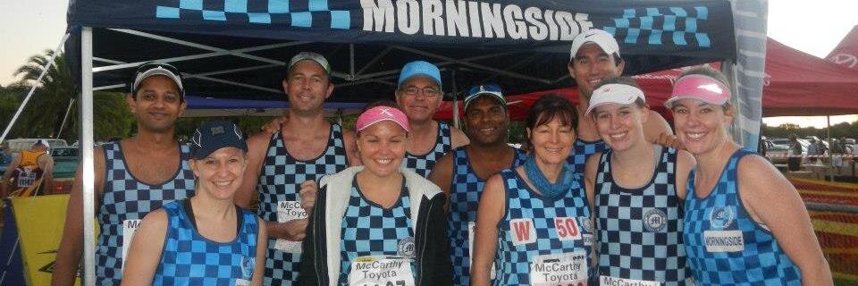 RunMorningside's profile banner image
