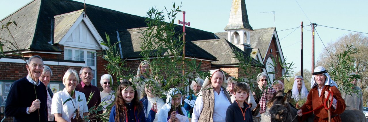 ChurchHyde's profile banner image