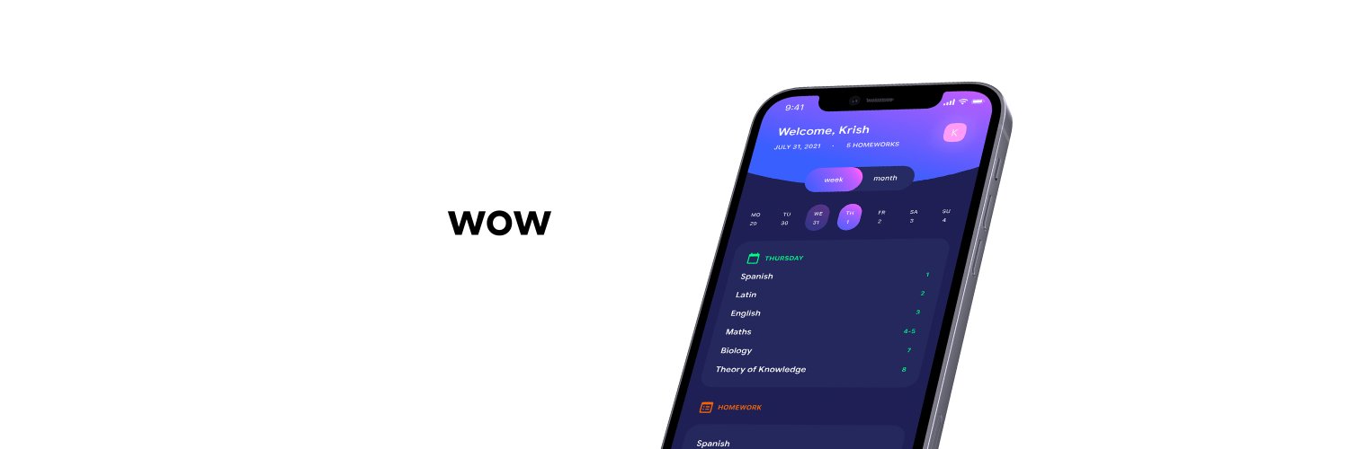 classifyapp's profile banner image