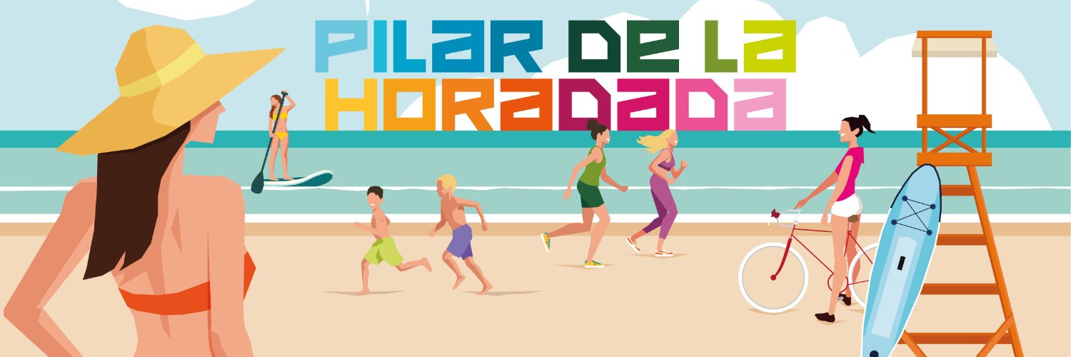 Visit Pilar de la Horadada banner