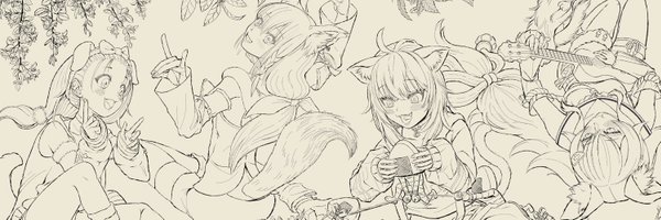 mokurimoko Profile Banner