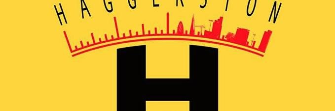 HaggerstonRadio's profile banner image