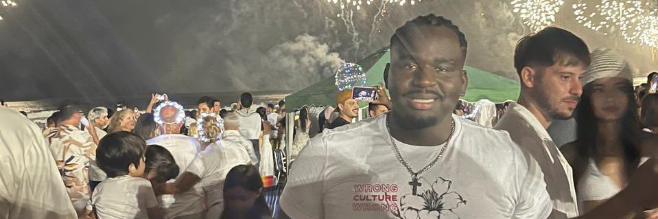 Doclajenesla's profile banner image