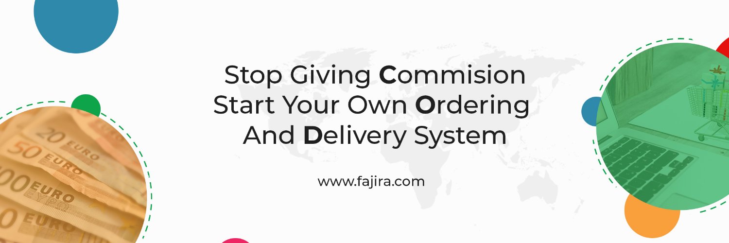 FajiraApp's profile banner image